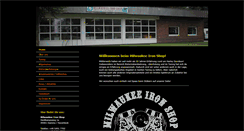 Desktop Screenshot of kramermis.de